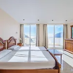 Villa Camp De Mar, Sea View