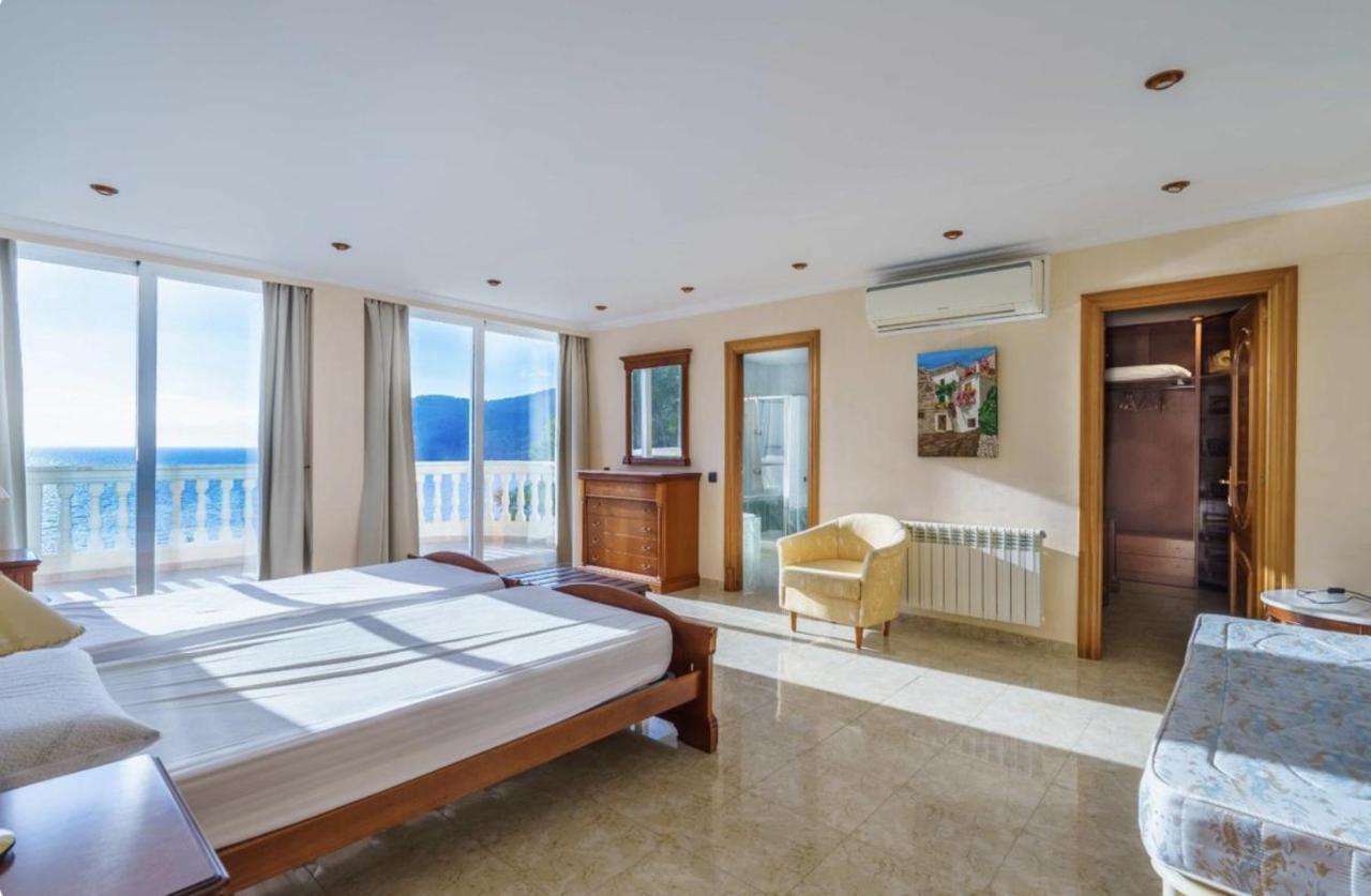 Camp De Mar, Sea View
