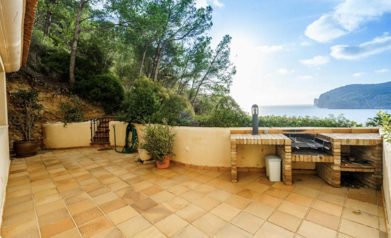 Camp De Mar, Sea View