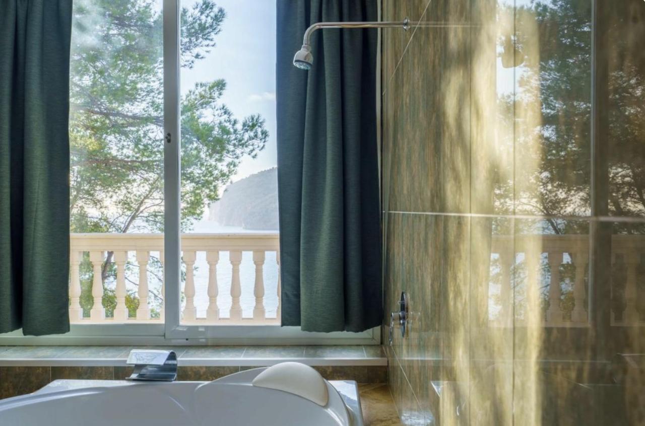 Camp De Mar, Sea View * Camp De Mar