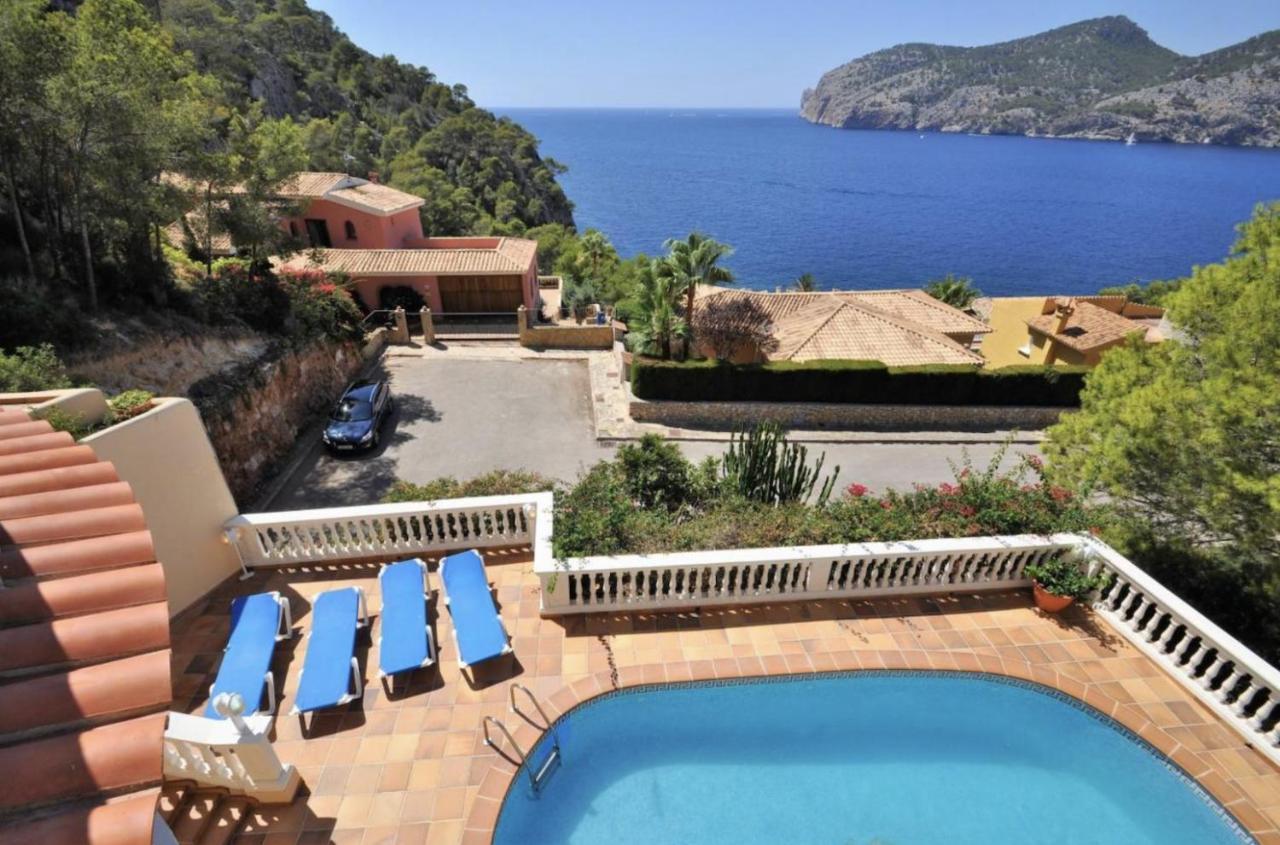 Villa Camp De Mar, Sea View Camp De Mar